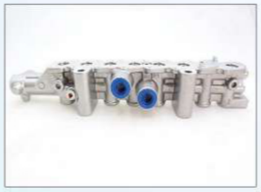 PC300-7 VALVE 207-60-71311